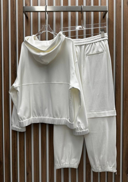 КОСТЮМ BRUNELLO CUCINELLI  65600 фото анонса