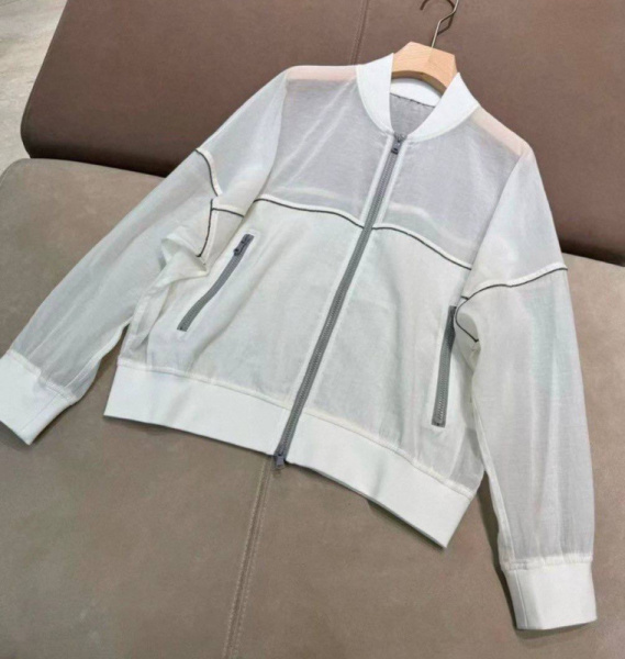 БОМБЕР BRUNELLO CUCINELLI 