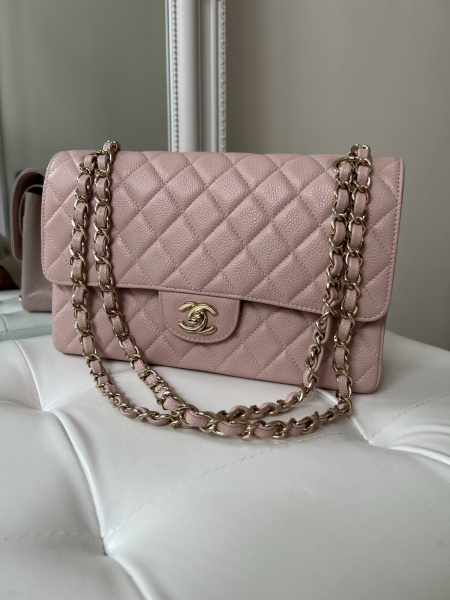 СУМКА CHANEL 2.55  56624 фото анонса