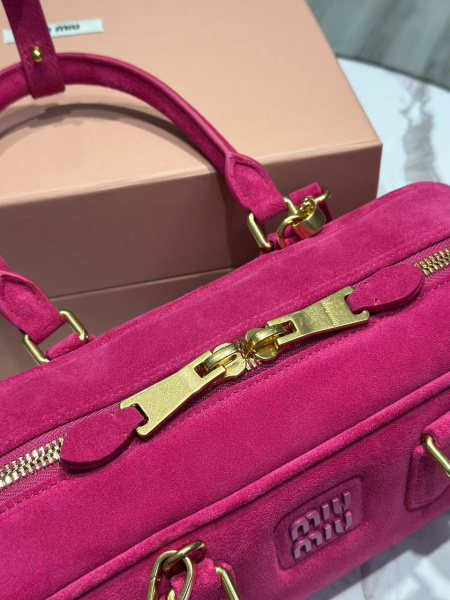 СУМКА MIU MIU  77930 фото анонса