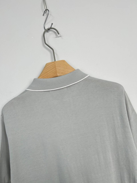 МУЖСКОЕ ПОЛО KITON  75607 фото анонса