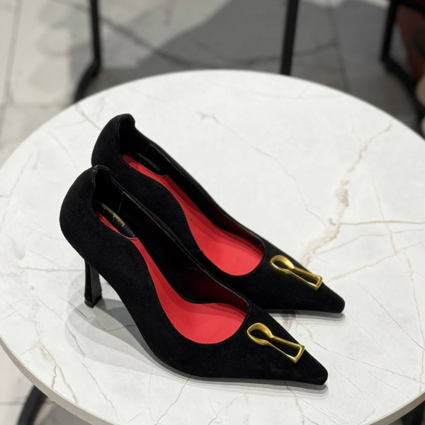 ТУФЛИ SCHIAPARELLI  73304 фото анонса