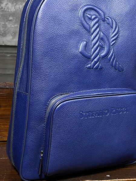 МУЖСКОЙ РЮКЗАК STEFANO RICCI 46946 фото анонса