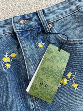 ЮБКА GUCCI  67297 детальное фото товара