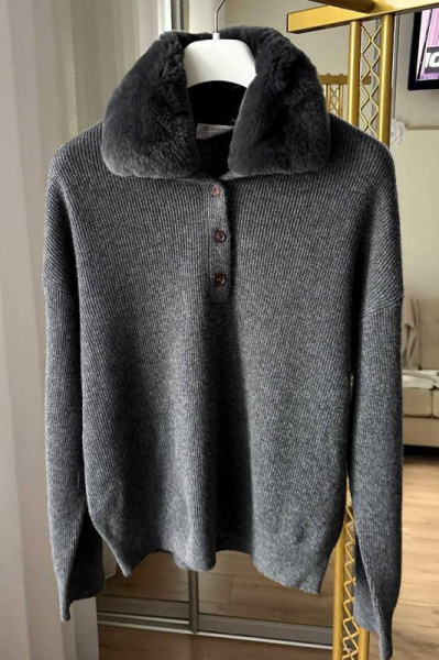СВИТЕР BRUNELLO CUCINELLI 