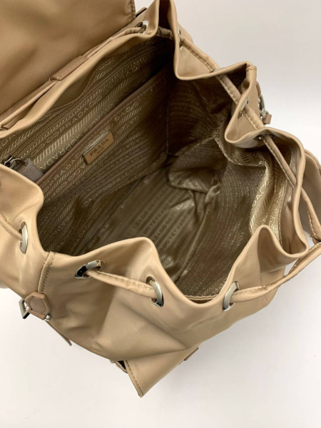 РЮКЗАК PRADA  63932 фото анонса