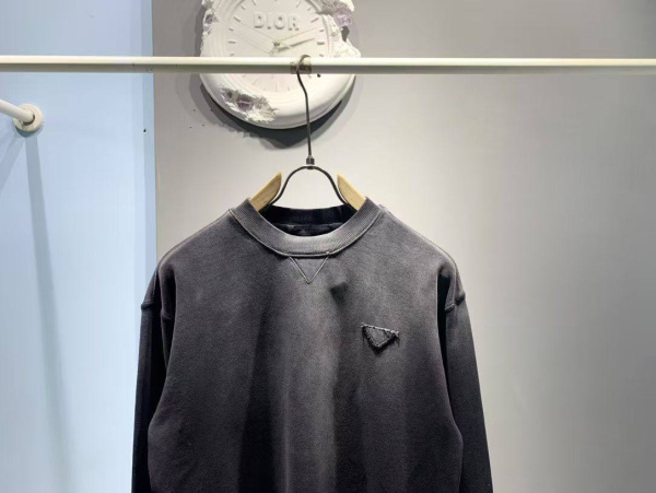 МУЖСКОЙ СВИТШОТ PRADA  73029 фото анонса