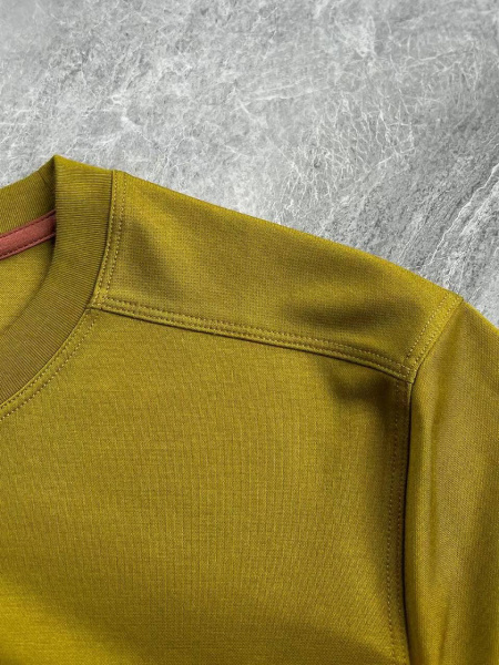 МУЖСКАЯ ФУТБОЛКА LORO PIANA  75234 фото анонса