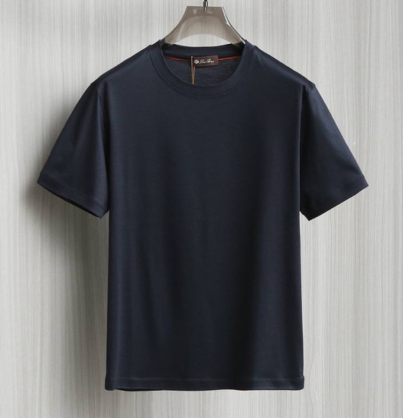 МУЖСКАЯ ФУТБОЛКА LORO PIANA 