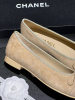 БАЛЕТКИ CHANEL  67691 детальное фото товара