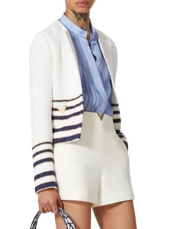 ПИДЖАК VALENTINO  61915 детальное фото товара