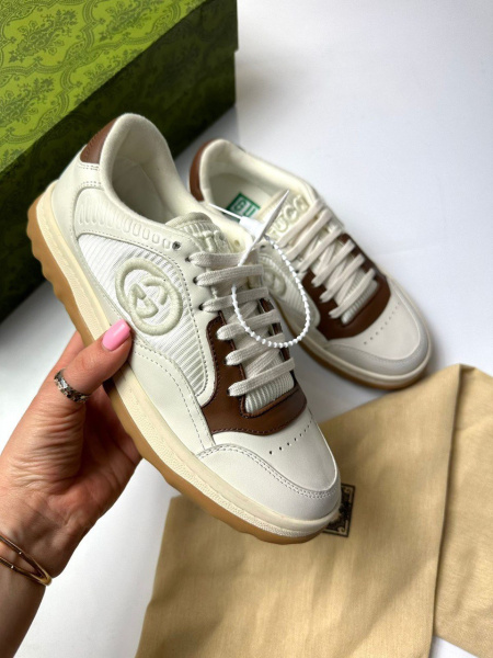 КЕДЫ GUCCI  59158 фото анонса