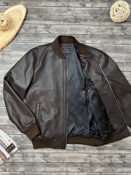МУЖСКОЙ БОМБЕР KITON  58767 фото анонса