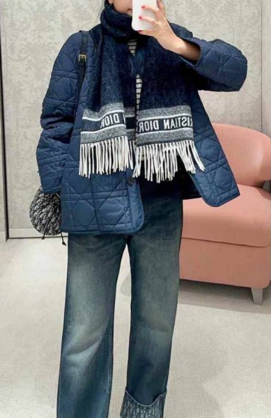 КУРТКА CHRISTIAN DIOR  73068 фото анонса