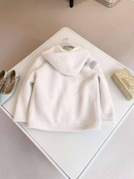 КУРТКА VALENTINO 64861 фото анонса