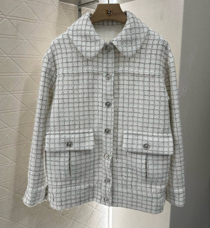 ПИДЖАК CHANEL 