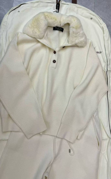 КОСТЮМ LORO PIANA  80371 фото анонса