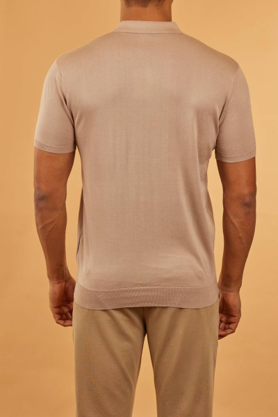 МУЖСКОЕ ПОЛО BRIONI  74660 фото анонса