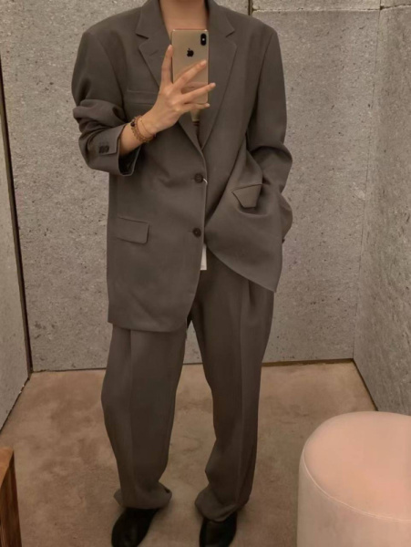 КОСТЮМ MAISON MARGIELA 