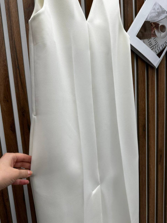 ПЛАТЬЕ THE ROW  68246 детальное фото товара