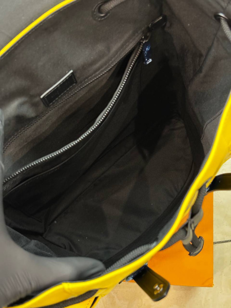 МУЖСКОЙ РЮКЗАК LOUIS VUITTON  72021 фото анонса