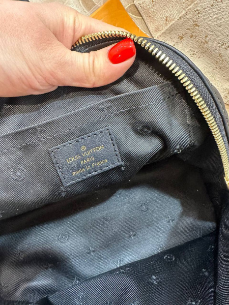 СУМКА LOUIS VUITTON  62869 фото анонса