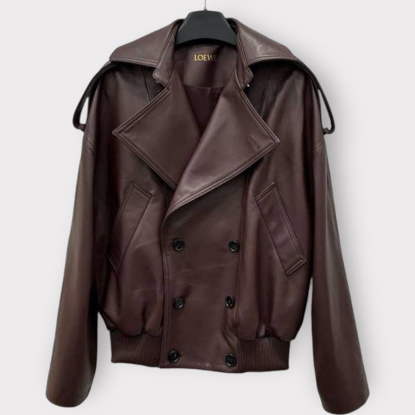 КУРТКА LOEWE  71184 фото анонса