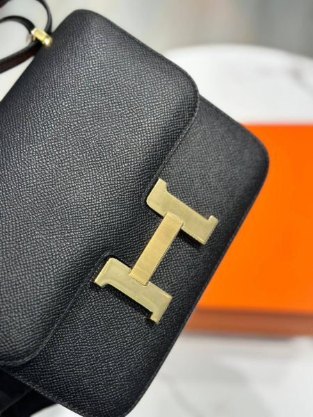 СУМКА HERMES CONSTANCE 19  72796 фото анонса