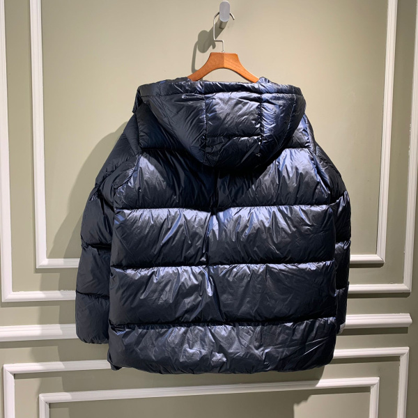 ПУХОВИК MAX MARA 46489 фото анонса