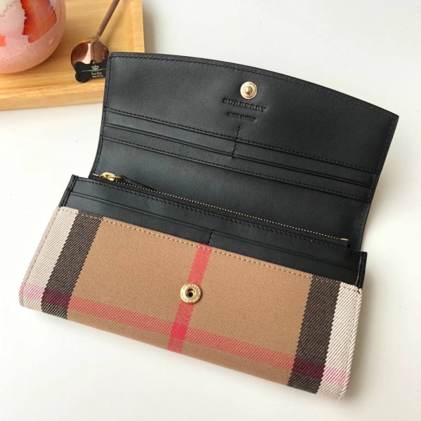 КОШЕЛЕК BURBERRY 49264 фото анонса