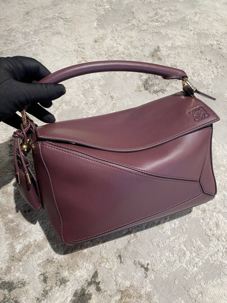 СУМКА LOEWE  78425 фото анонса