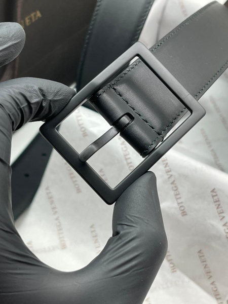 МУЖСКОЙ РЕМЕНЬ BOTTEGA VENETA  57929 фото анонса
