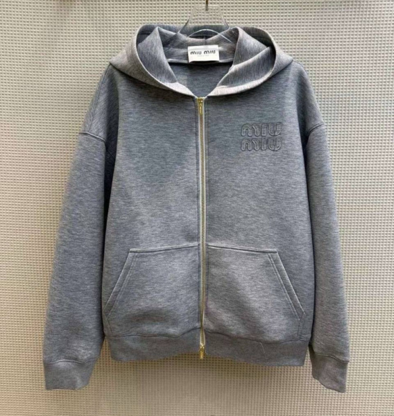 ХУДИ MIU MIU 