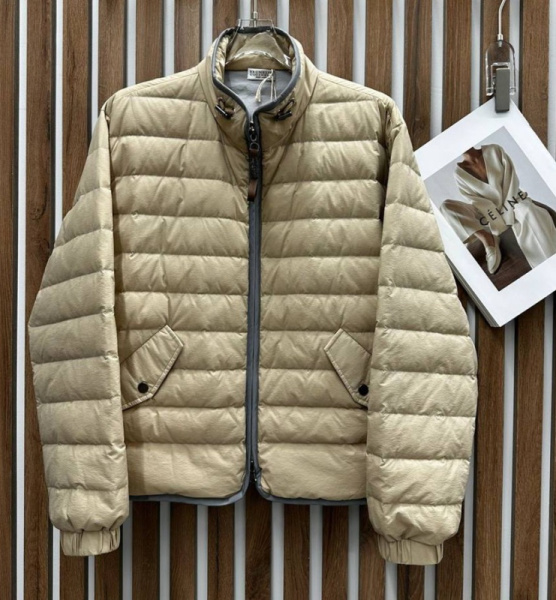 КУРТКА BRUNELLO CUCINELLI 