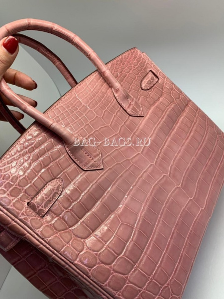 СУМКА HERMES BIRKIN 30 06720 фото анонса