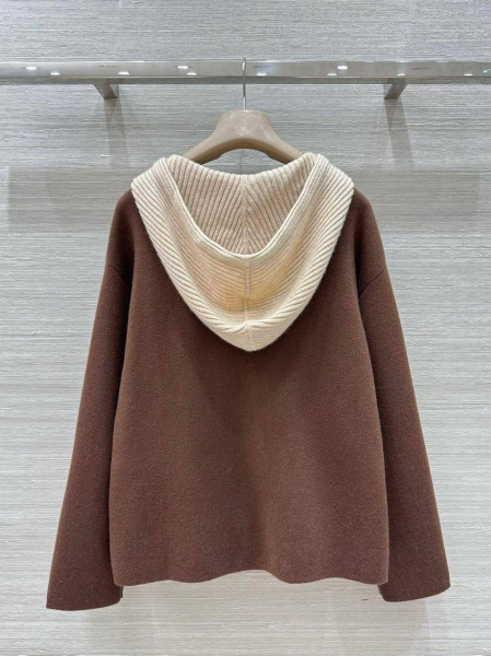 КАРДИГАН LORO PIANA  79696 фото анонса