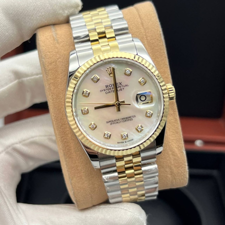 ЧАСЫ ROLEX  00132 детальное фото товара