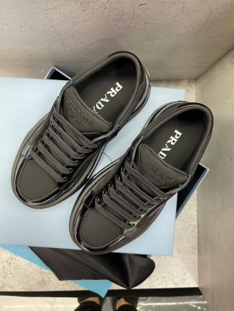 КЕДЫ PRADA  64328 детальное фото товара