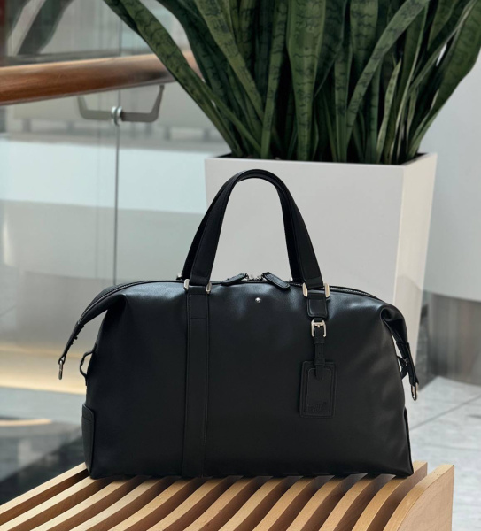 ДОРОЖНАЯ СУМКА MONTBLANC  78746 фото анонса