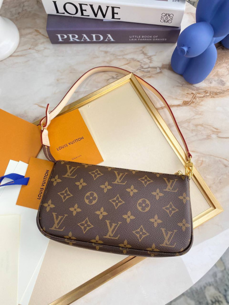 СУМКА LOUIS VUITTON  55214 фото анонса