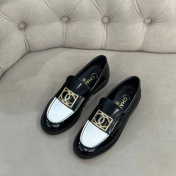 ЛОФЕРЫ CHANEL  62485 фото анонса