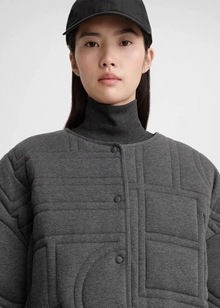 КУРТКА TOTEME  71285 фото анонса