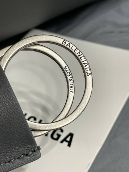 СУМКА BALENCIAGA  68166 фото анонса