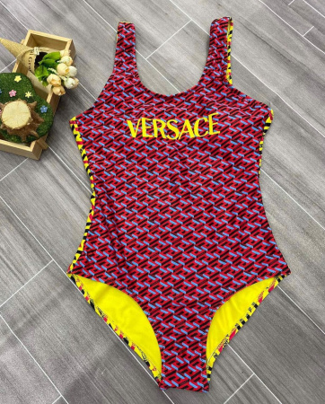 КУПАЛЬНИК VERSACE