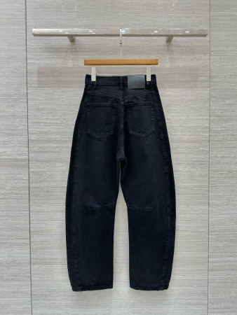 ДЖИНСЫ LOEWE  74610 детальное фото товара