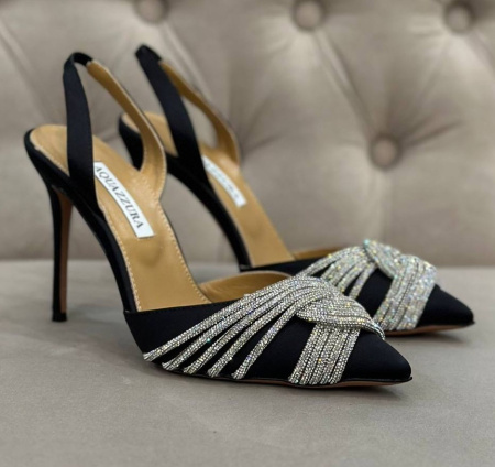 ТУФЛИ AQUAZZURA 