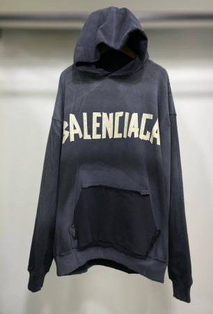 ХУДИ BALENCIAGA 