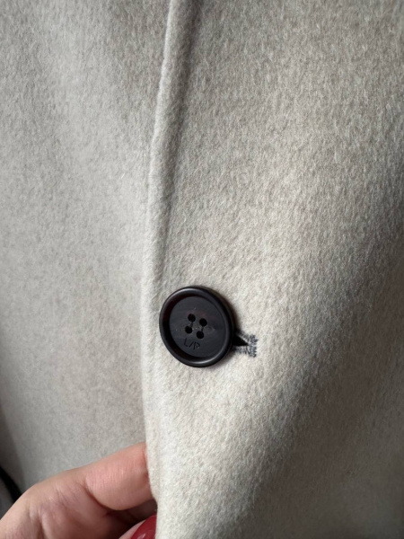 ПАЛЬТО ДВУХСТОРОННЕЕ LORO PIANA PREMIUM  81426 фото анонса