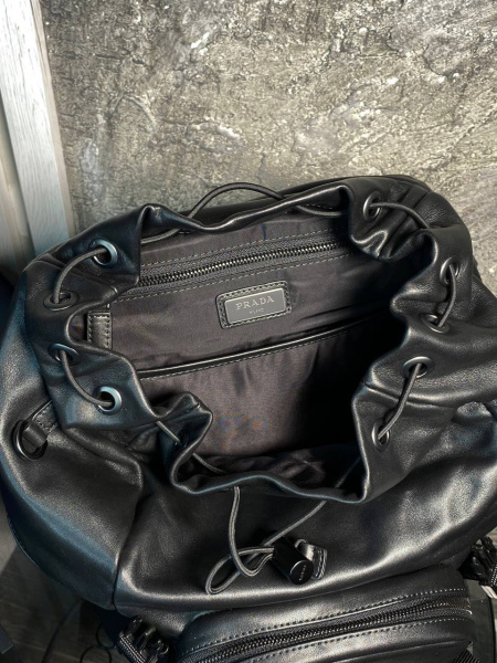 МУЖСКОЙ РЮКЗАК PRADA  73127 фото анонса