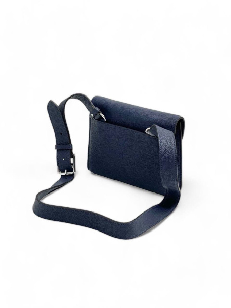 МУЖСКАЯ СУМКА СЛИНГ HERMES  60897 фото анонса